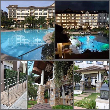 Ri'S One Oasis W Free Pool Back Of Sm City Mall 达沃 外观 照片